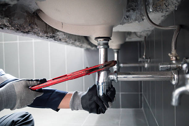 Trusted Sewer Line Repair service in Wilson, OK - Masters Plumbing Service